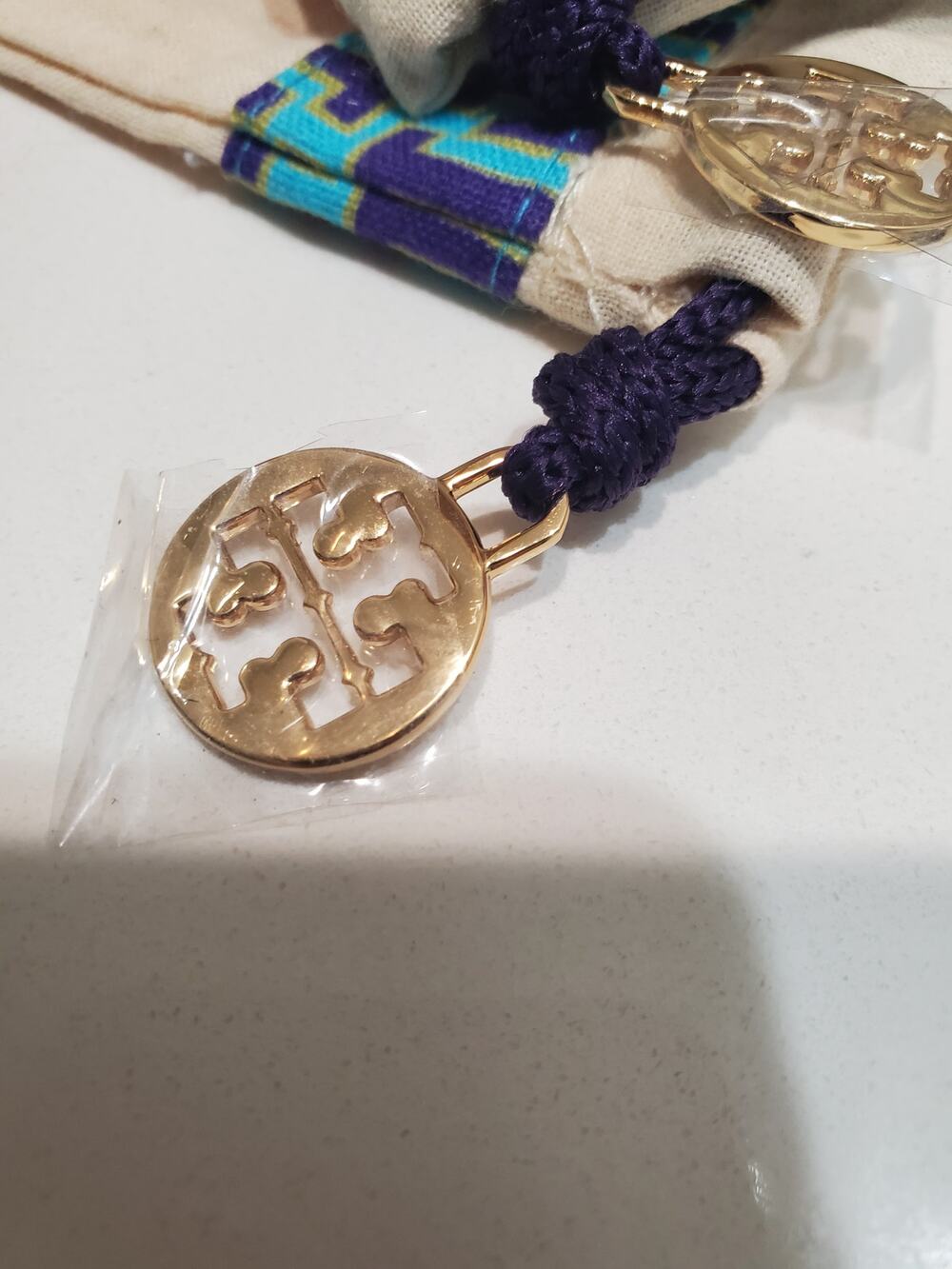 Tory Burch Dust Bags (3)
